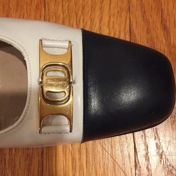 Salvatore Ferragamo Shoes - Picture 7 of 7